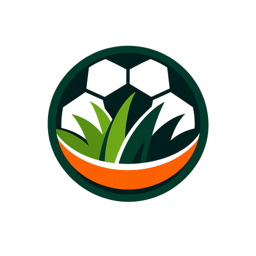 Soccer Grass South Africa logo - artificial soccer grass and football turf supplier