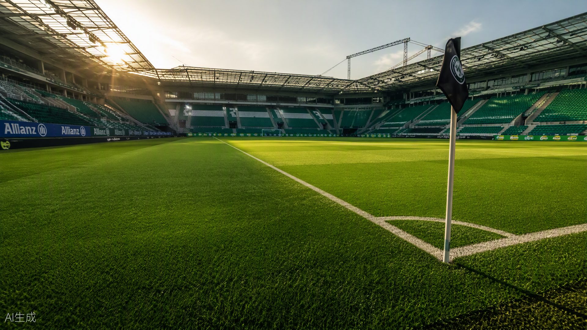 Artificial Soccer Grass, Done Right - soccer grass South Africa