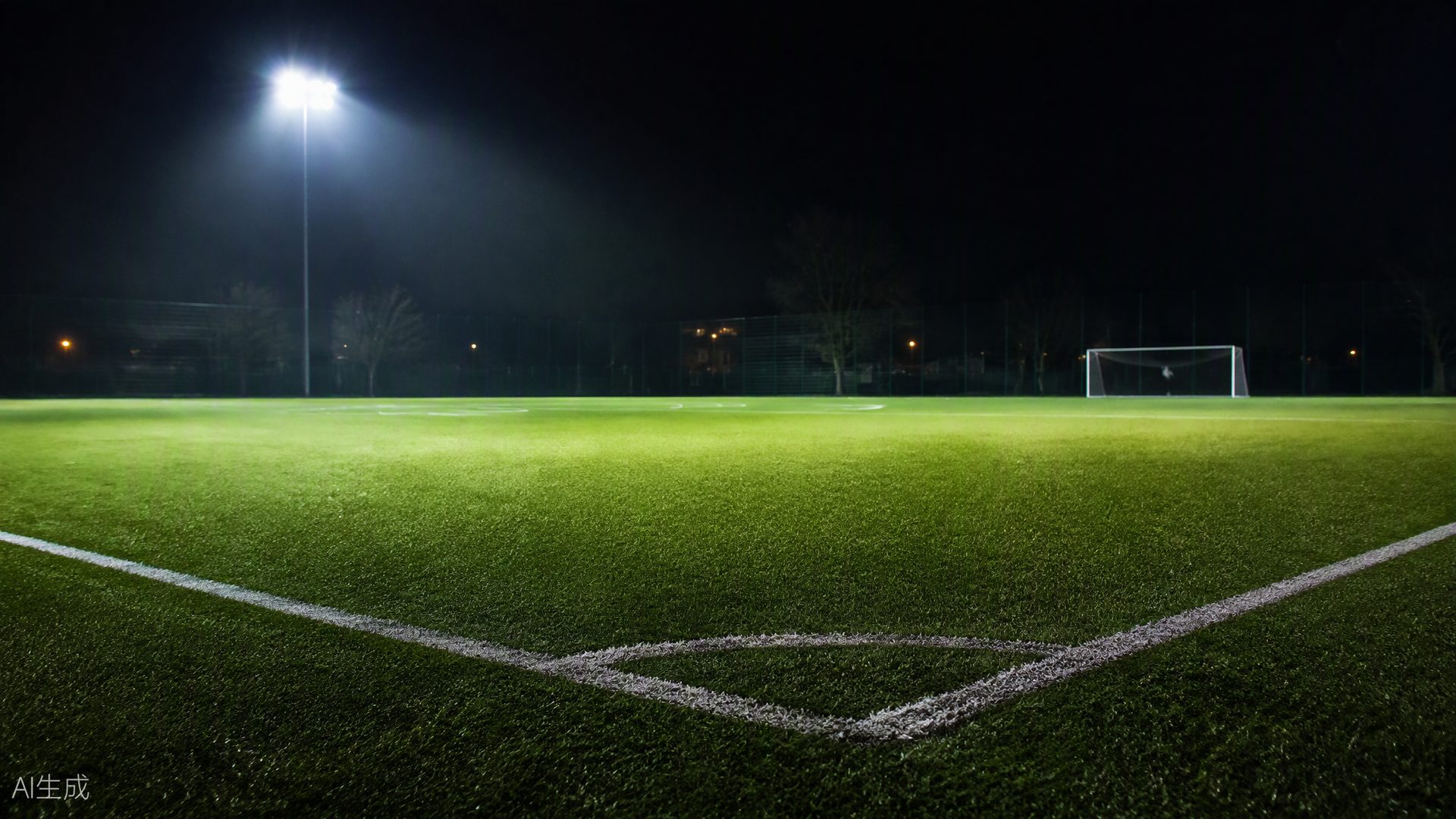 60mm Pro Pile for Stadiums - soccer grass South Africa